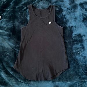 Youngla ribbed tank size medium